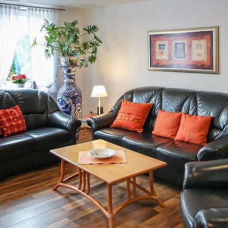 Ferienwohnung Karkossa Wolfshagen  Extérieur photo