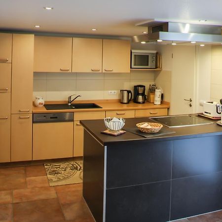 Ferienwohnung Karkossa Wolfshagen  Extérieur photo