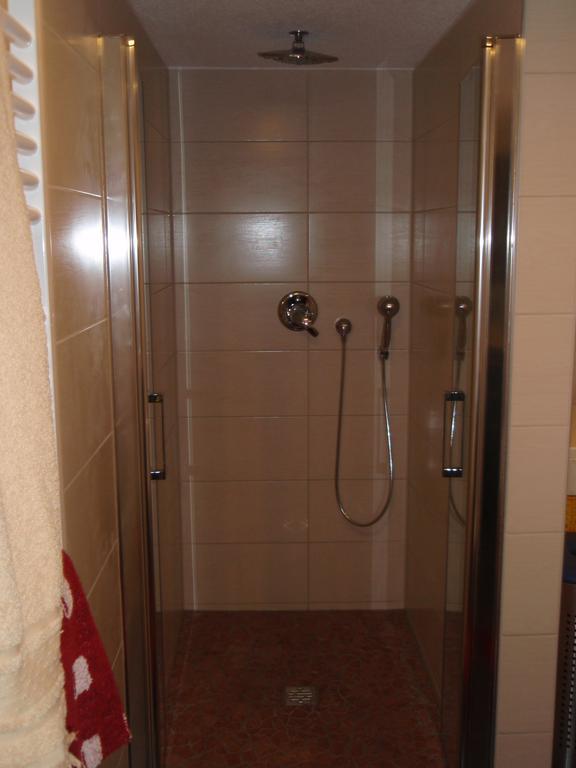 Ferienwohnung Karkossa Wolfshagen  Chambre photo