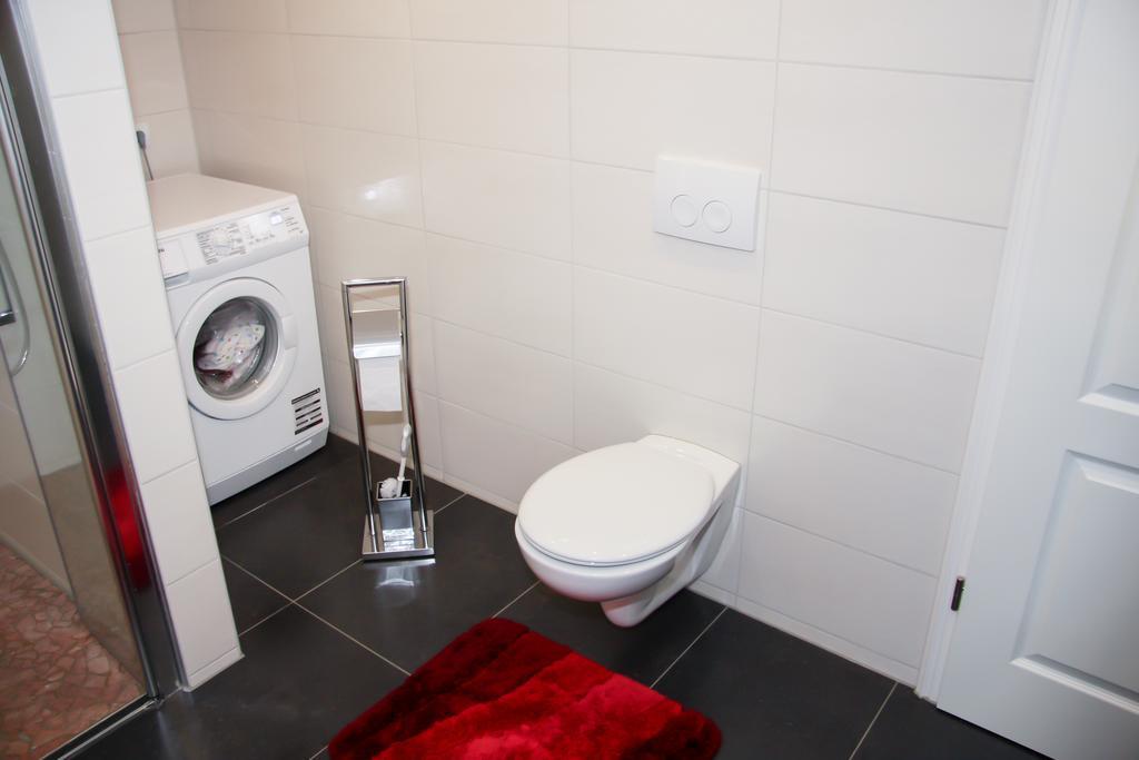 Ferienwohnung Karkossa Wolfshagen  Extérieur photo