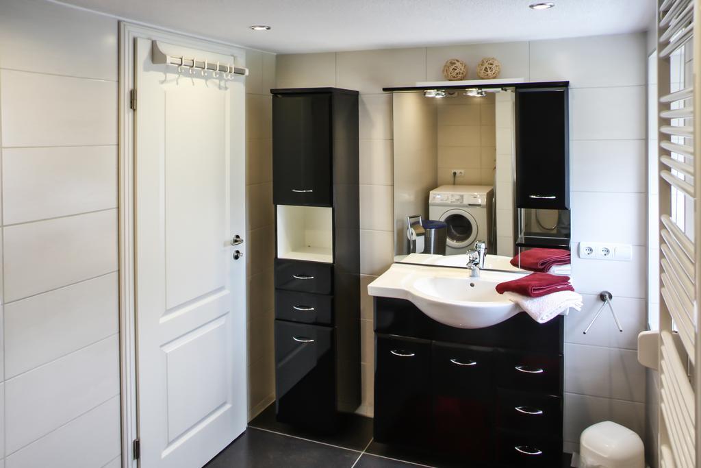 Ferienwohnung Karkossa Wolfshagen  Extérieur photo