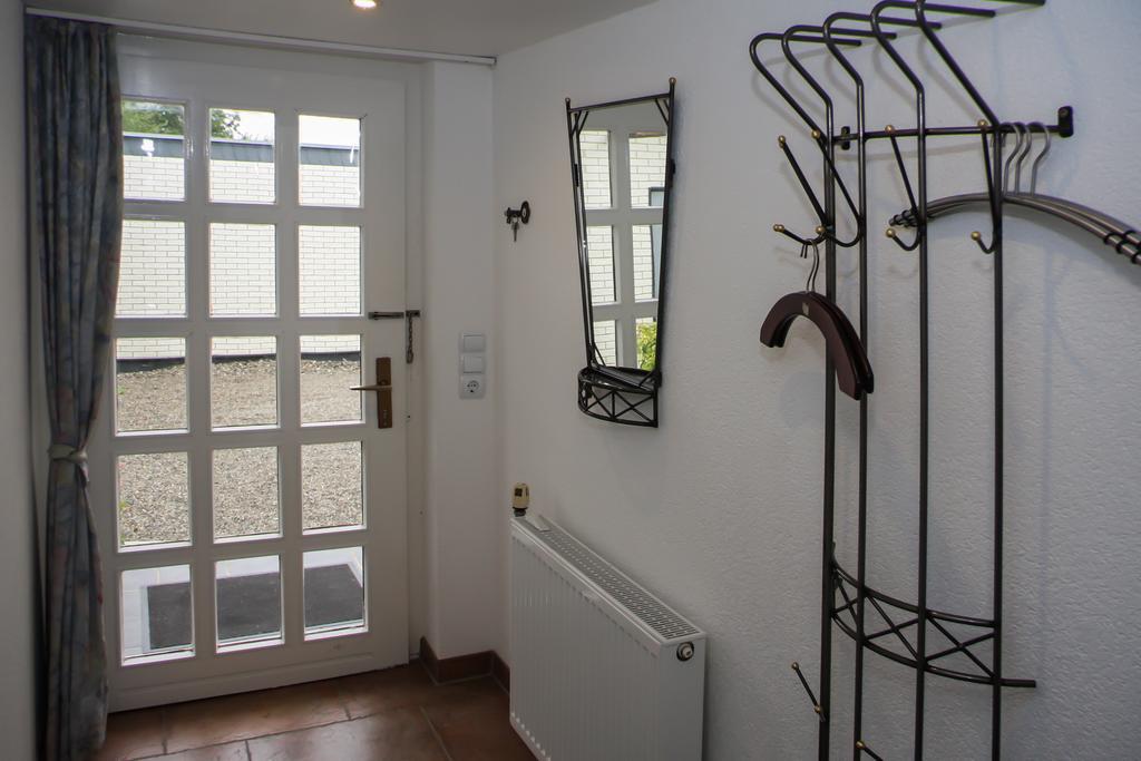 Ferienwohnung Karkossa Wolfshagen  Extérieur photo