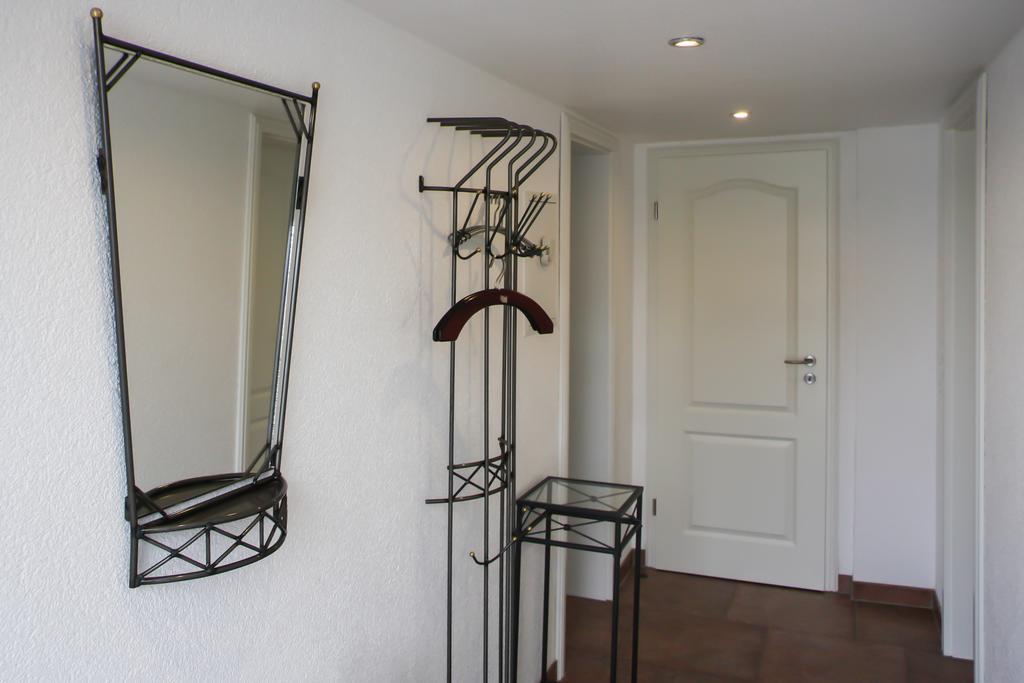 Ferienwohnung Karkossa Wolfshagen  Extérieur photo