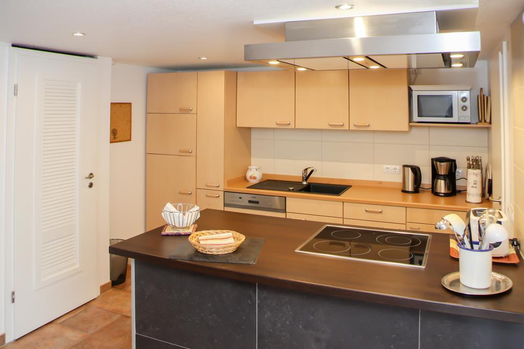 Ferienwohnung Karkossa Wolfshagen  Extérieur photo
