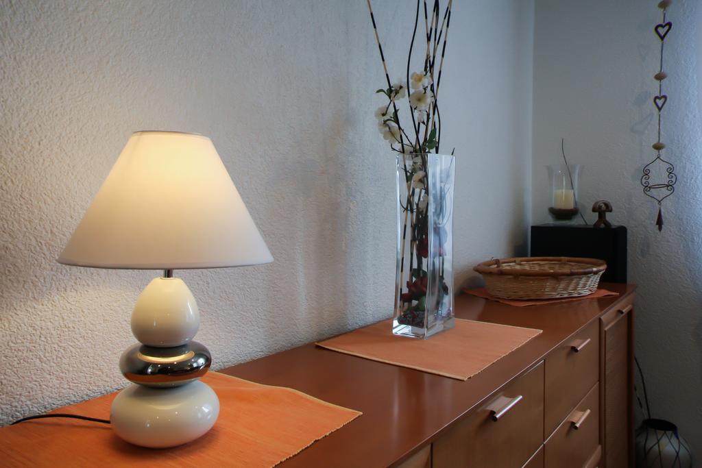 Ferienwohnung Karkossa Wolfshagen  Extérieur photo